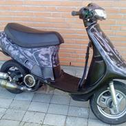 PGO Comet