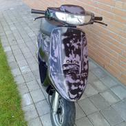 PGO Comet