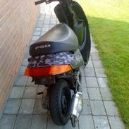 PGO Comet
