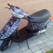 PGO Comet