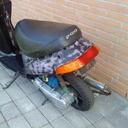 PGO Comet
