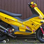 Gilera Runner SP LC DD SuperSport