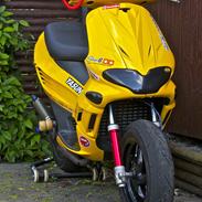 Gilera Runner SP LC DD SuperSport