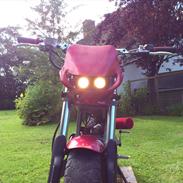 Suzuki Street Magic <Solgt>