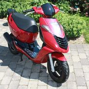 Aprilia Sonic (EFTER)