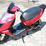 Aprilia Sonic (EFTER)