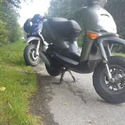 Aprilia Rally *Kærestens*