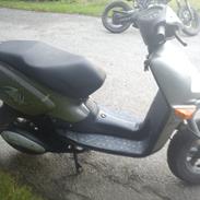 Aprilia Rally *Kærestens*