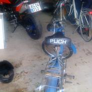 Puch Maxi k