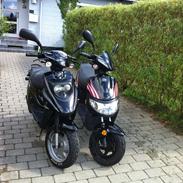 PGO big max "MARIANNE"