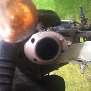 Apollo Orion   e30 Aragon /// Konfiskeret Af Politi