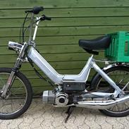 Puch Maxi k [Tidl. scooter]