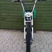 Puch Maxi k [Tidl. scooter]