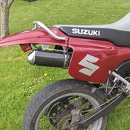 Suzuki SMX