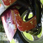 Peugeot Speedfight 1 