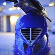 Piaggio nrg mc3