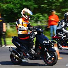 Yamaha Jog RR tilsalg..!