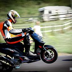 Yamaha Jog RR tilsalg..!