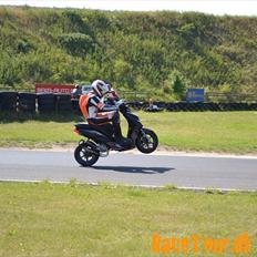 Yamaha Jog RR tilsalg..!