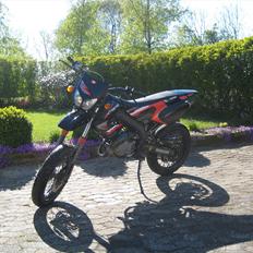 Derbi Senda Sm X-Treme LC DD