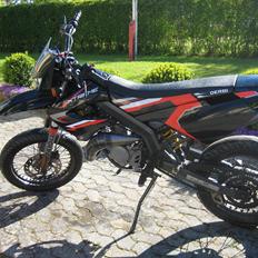 Derbi Senda Sm X-Treme LC DD