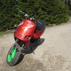 Piaggio Zip Gl