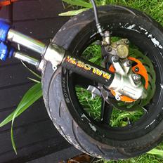 Aprilia SonRox TS T7