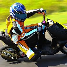 Aprilia Sonic (LC) ¤Bane Jern¤ :)