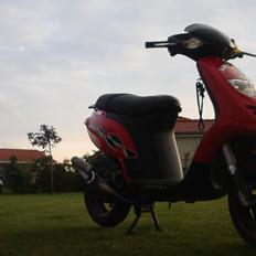 Gilera storm