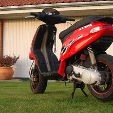 Gilera storm