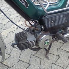 Puch maxi k