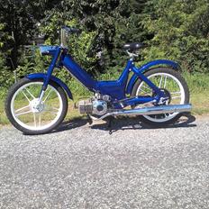 Puch Maxi P / K-motor