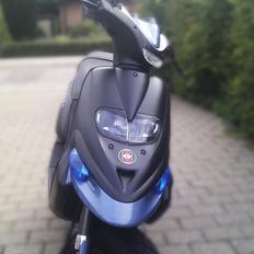 Gilera Stalker [Missen] TILSALG!