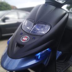 Gilera Stalker [Missen] TILSALG!