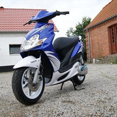 Yamaha JOG R 