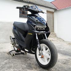 Yamaha JOG RR 
