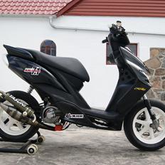 Yamaha JOG RR 