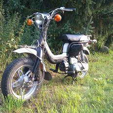 Suzuki fz50