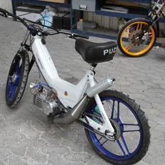 Puch MAXI fcK