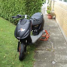 Piaggio New Zip EVO II AC (BYTTET)