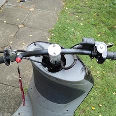 Piaggio New Zip EVO II AC (BYTTET)