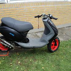 Piaggio New Zip EVO II AC (BYTTET)