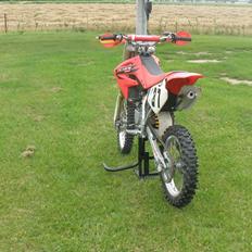 Honda Cr85cc R Høj HISTIGT