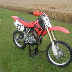 Honda Cr85cc R Høj HISTIGT