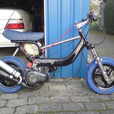 Suzuki Fz / Sonic (Byttet)