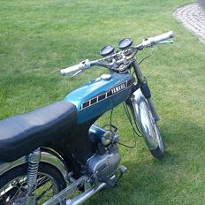 Yamaha fs1 4 gear (byttet til hot)