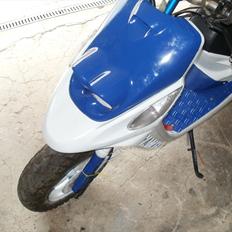 Yamaha Bws Spy (byttet til sonic)
