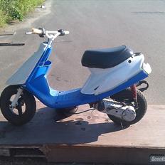 Yamaha Jog fs [Tidl. scooter]