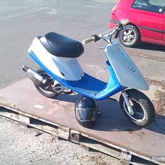 Yamaha Jog fs [Tidl. scooter]