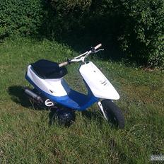 Yamaha Jog fs [Tidl. scooter]